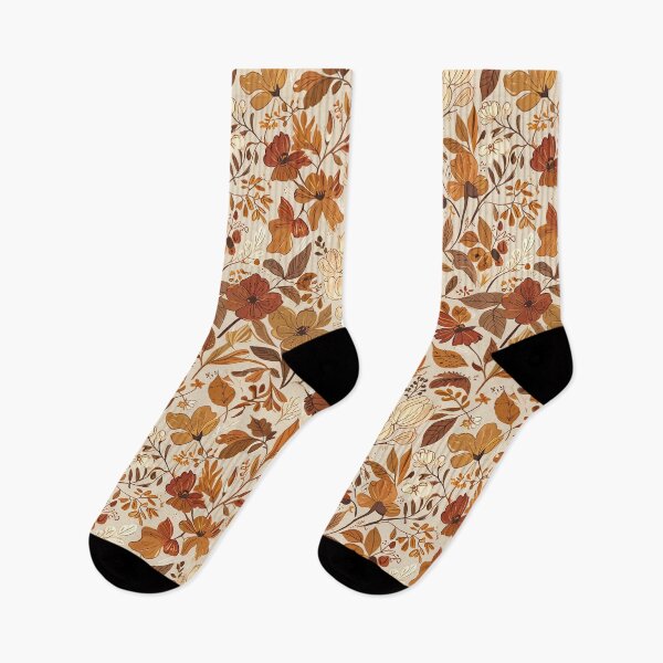 Item preview, Fall Floral designed and sold by CoolPixels.