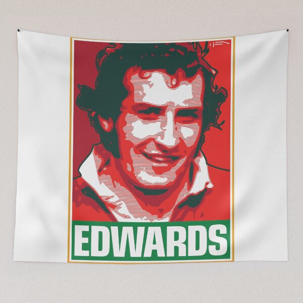 Item preview, Edwards - WALES designed and sold by DFA.