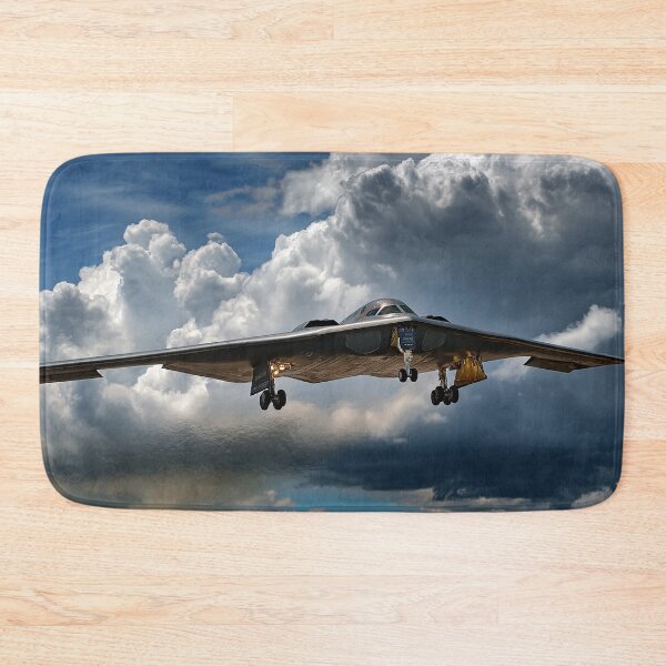 Item preview, Shadow in the Sky The B-2 Spirit Stealth Bomber designed and sold by Skyframe Aviation.