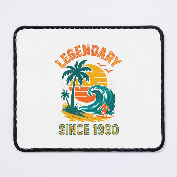 Item preview, Legendary – Since 1990 designed and sold by inkNext.