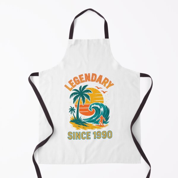 Item preview, Legendary – Since 1990 designed and sold by inkNext.
