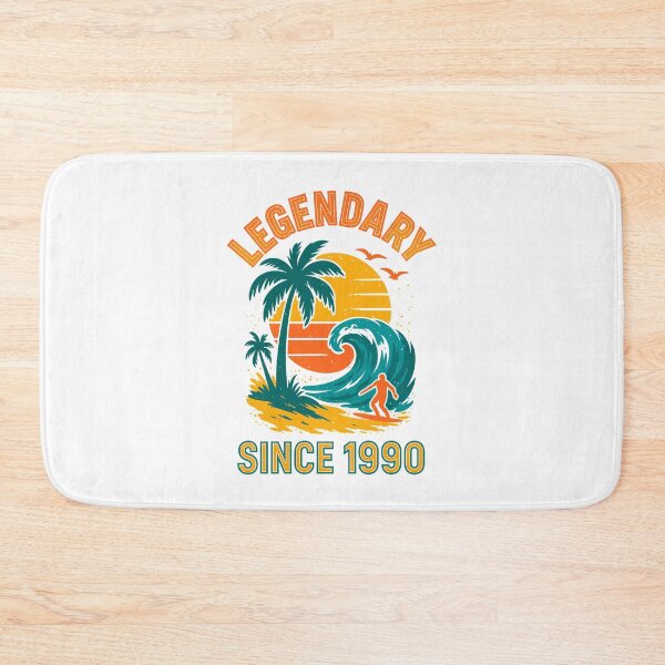 Item preview, Legendary – Since 1990 designed and sold by inkNext.