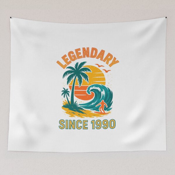 Item preview, Legendary – Since 1990 designed and sold by inkNext.