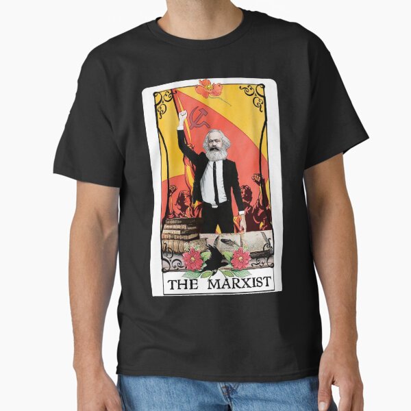 Item preview, Der Marxist designed and sold by Angeleghties.