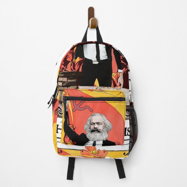 Item preview, The Marxist designed and sold by Angeleghties.