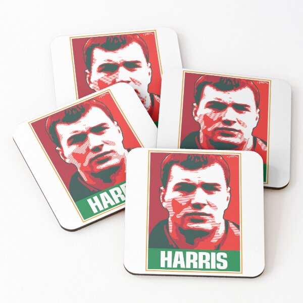 Item preview, Harris - WALES designed and sold by DFA.