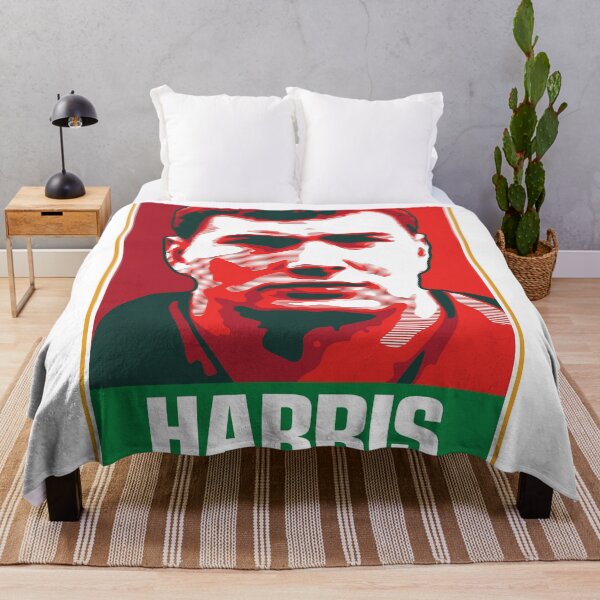 Item preview, Harris - WALES designed and sold by DFA.