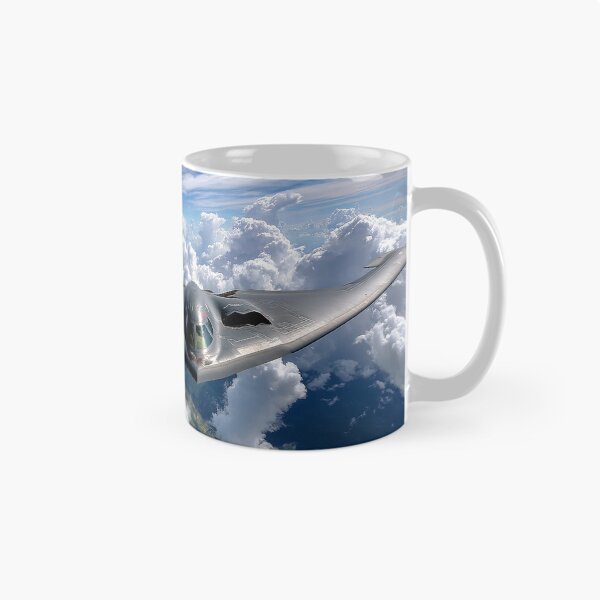 Item preview, Wings of Silence Stealth Over the Horizon designed and sold by Skyframe Aviation.
