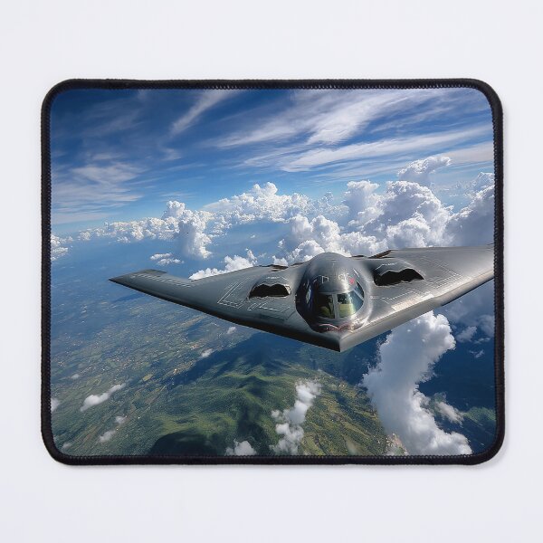 Item preview, Wings of Silence Stealth Over the Horizon designed and sold by Skyframe Aviation.