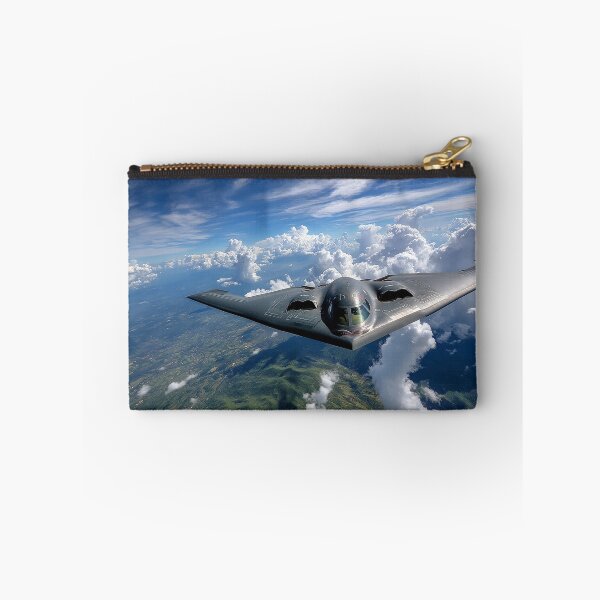 Item preview, Wings of Silence Stealth Over the Horizon designed and sold by Skyframe Aviation.