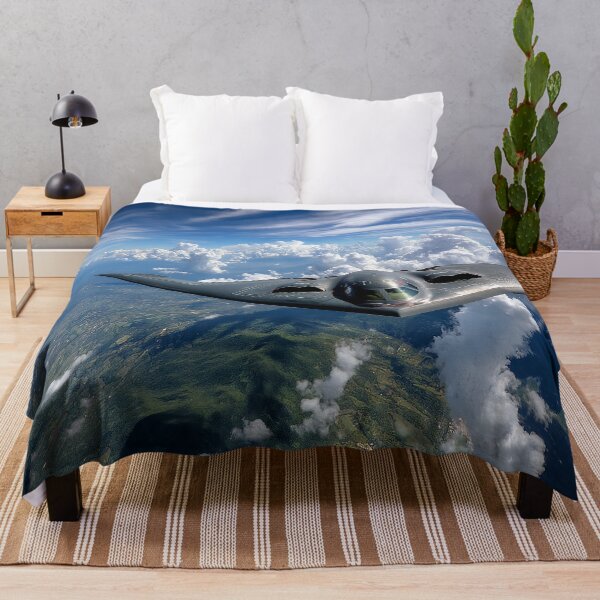 Item preview, Wings of Silence Stealth Over the Horizon designed and sold by Skyframe Aviation.