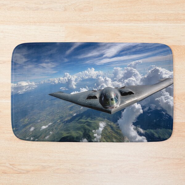 Item preview, Wings of Silence Stealth Over the Horizon designed and sold by Skyframe Aviation.