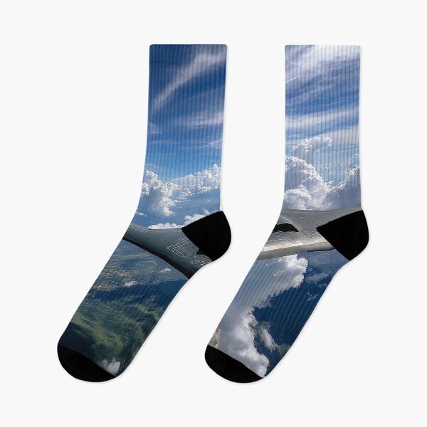 Item preview, Wings of Silence Stealth Over the Horizon designed and sold by Skyframe Aviation.