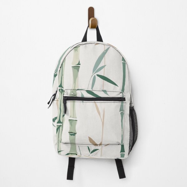 Item preview, Bamboo Zen – Calm Nature Pattern designed and sold by 0606PM.