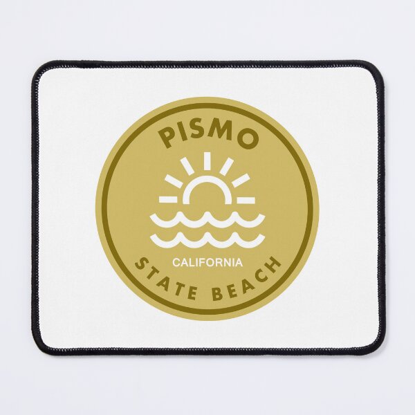 Item preview, Pismo State Beach California Sun designed and sold by bivenart.