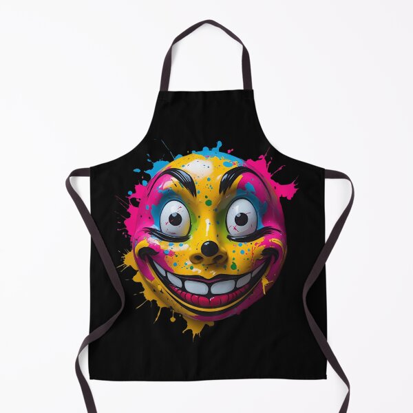 Item preview, weirdo designed and sold by whatthefoxsays.
