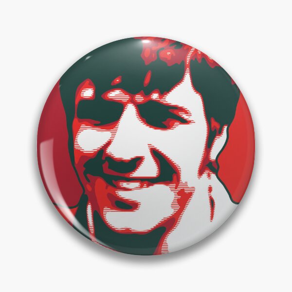 Item preview, John - WALES designed and sold by DFA.