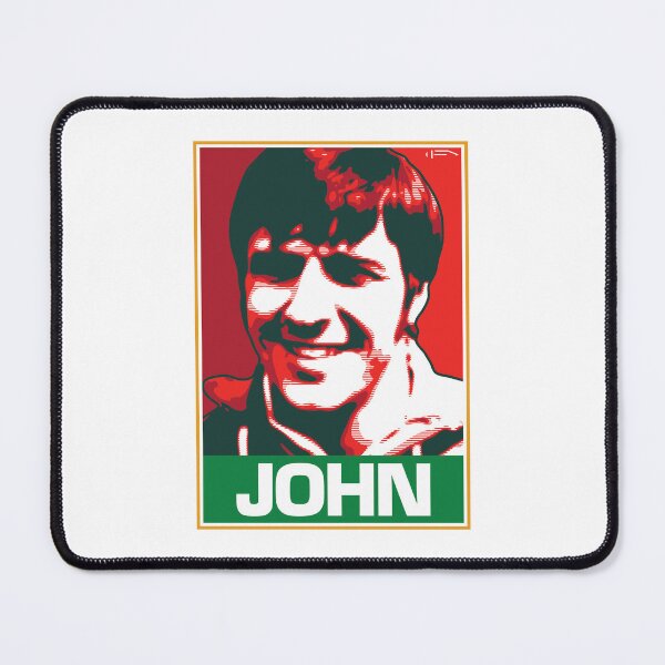 Item preview, John - WALES designed and sold by DFA.