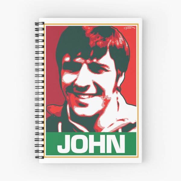 Item preview, John - WALES designed and sold by DFA.
