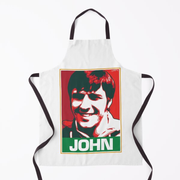 Item preview, John - WALES designed and sold by DFA.