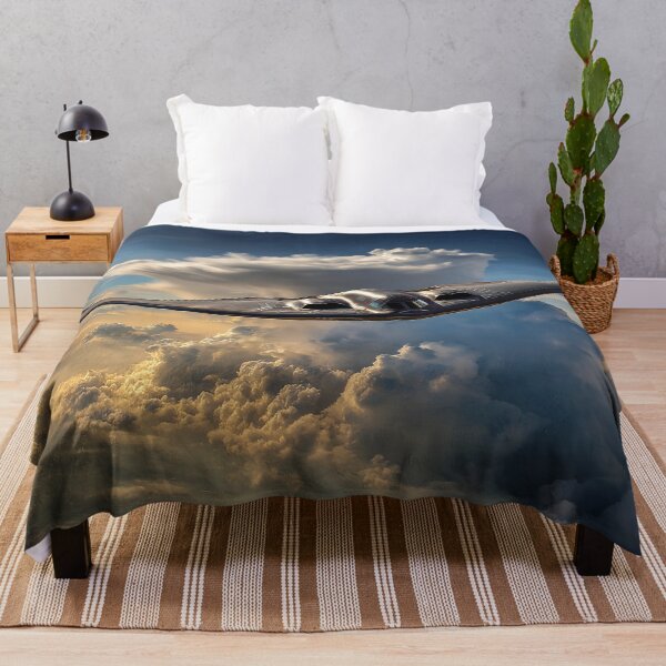 Item preview, Strategic Ghost The B-2 Spirit at Altitude designed and sold by Skyframe Aviation.