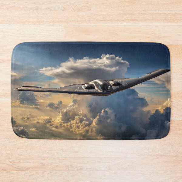 Item preview, Strategic Ghost The B-2 Spirit at Altitude designed and sold by Skyframe Aviation.