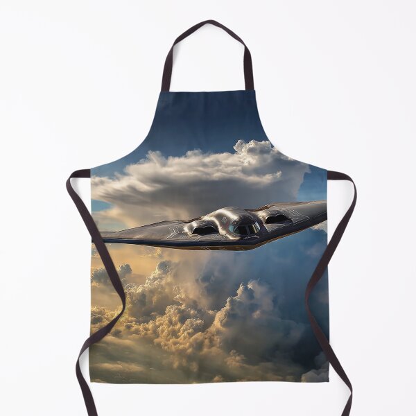 Item preview, Strategic Ghost The B-2 Spirit at Altitude designed and sold by Skyframe Aviation.