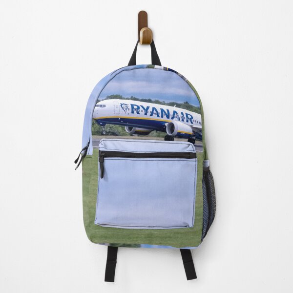 Item preview, MAN to MLA Ryanair Boeing 737 MAX 8-200 EI-HGO designed and sold by Skyframe Aviation.