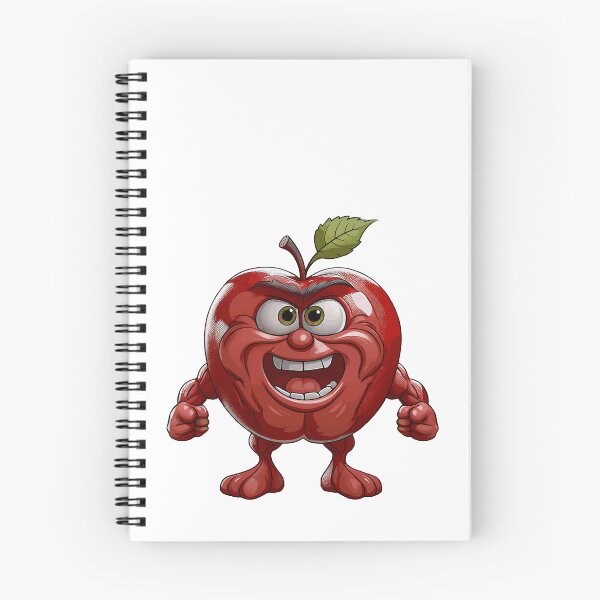 Item preview, athletic apple designed and sold by Martika7.