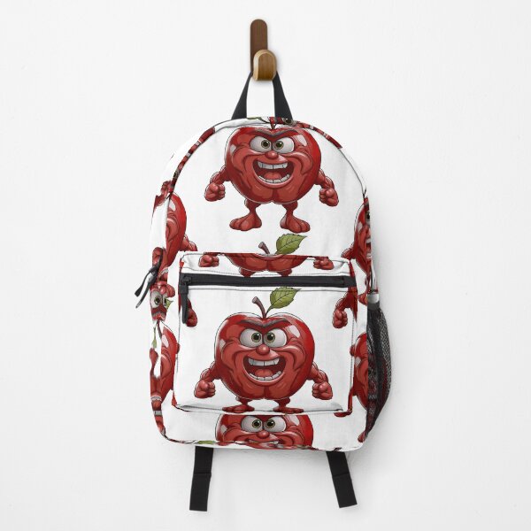 Item preview, athletic apple designed and sold by Martika7.