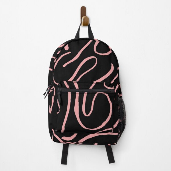 Item preview, Elegant wavy pattern designed and sold by VSHine.