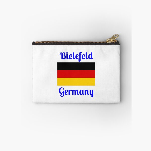 Item preview, Bielefeld Germany - Stylish Prints, designed and sold by Fleetwood1994.