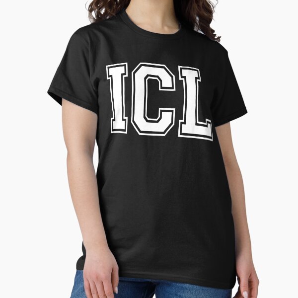 Item preview, ICL, Imperial College London designed and sold by CharlottePlaceArt.