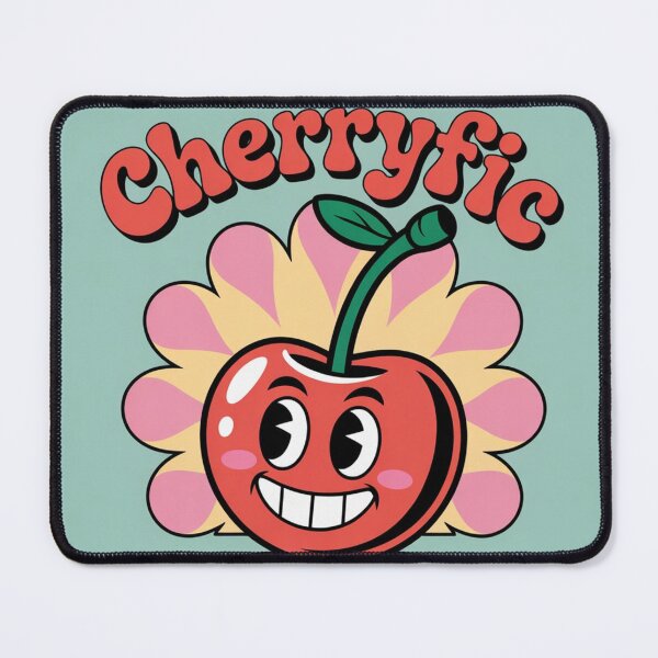 Item preview, Retro Cherry designed and sold by ArtQueen777.