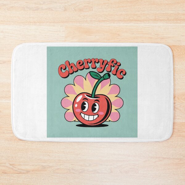 Item preview, Retro Cherry designed and sold by ArtQueen777.