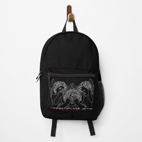 Item preview, Trust No One designed and sold by Ivys-Ink .