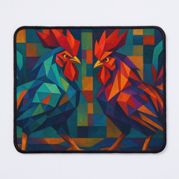 Item preview, Cock power in a duel designed and sold by Sigtrix.