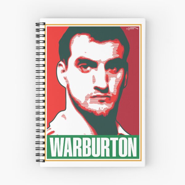 Item preview, Warburton - WALES designed and sold by DFA.