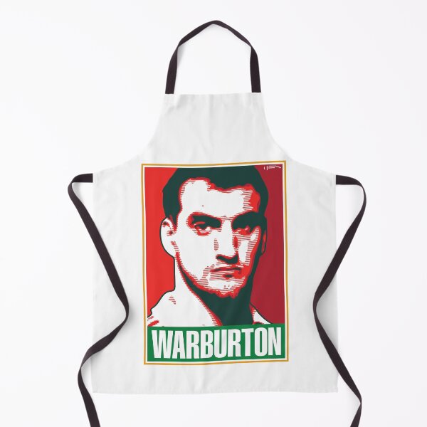 Item preview, Warburton - WALES designed and sold by DFA.