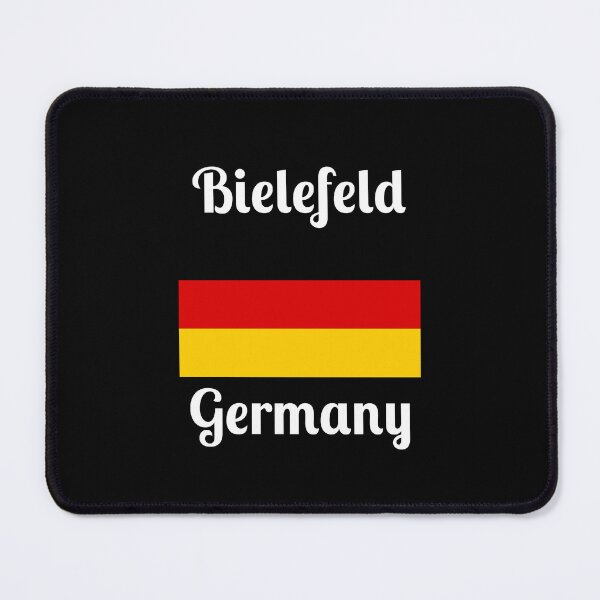 Item preview, Bielefeld Germany - Stylish Prints, designed and sold by Fleetwood1994.