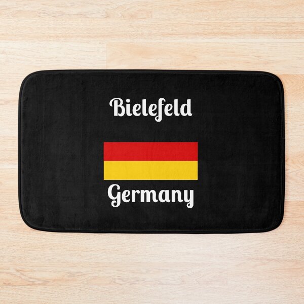 Item preview, Bielefeld Germany - Stylish Prints, designed and sold by Fleetwood1994.