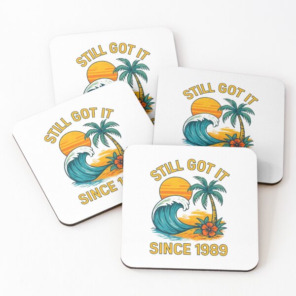 Item preview, Still Got It – Since 1989 designed and sold by inkNext.