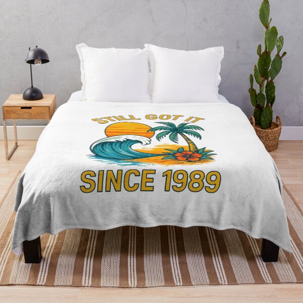 Item preview, Still Got It – Since 1989 designed and sold by inkNext.