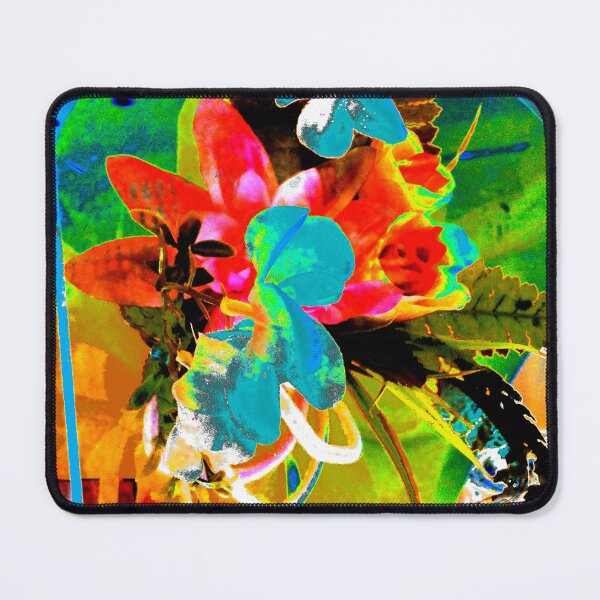Item preview,  A beautiful colorful bouquet of flowers is the ideal gift. designed and sold by lyartgallery.