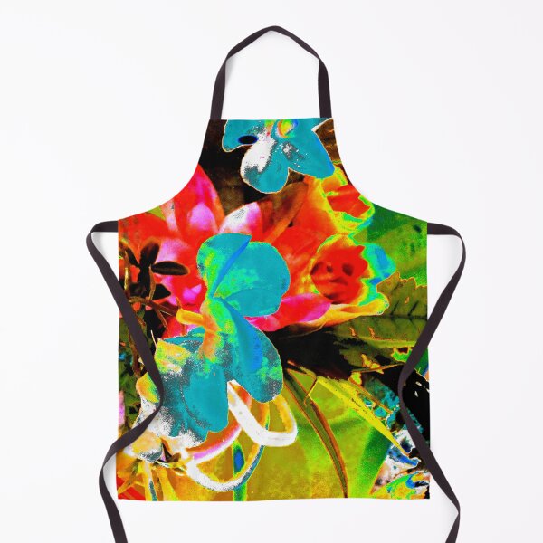 Item preview, A beautiful colorful bouquet of flowers is the ideal gift. designed and sold by lyartgallery.