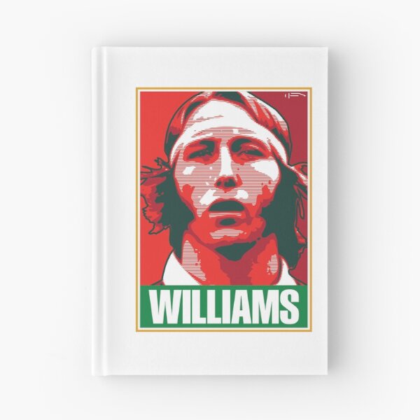 Item preview, JPR Williams - WALES designed and sold by DFA.