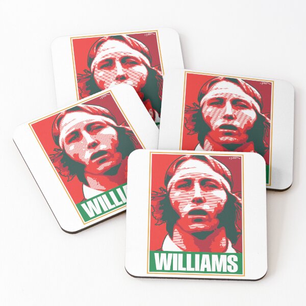 Item preview, JPR Williams - WALES designed and sold by DFA.