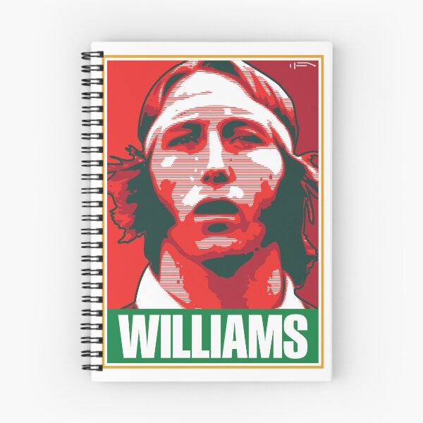 Item preview, JPR Williams - WALES designed and sold by DFA.