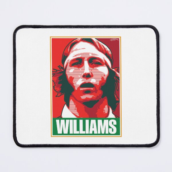Item preview, JPR Williams - WALES designed and sold by DFA.