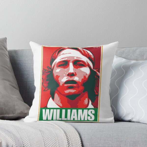 Item preview, JPR Williams - WALES designed and sold by DFA.